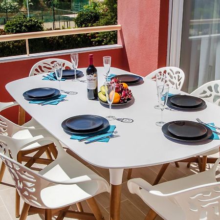 Gorgeous 170 Sq.M. Penthouse With Sea View Terraces Lejlighed Benalmádena Eksteriør billede