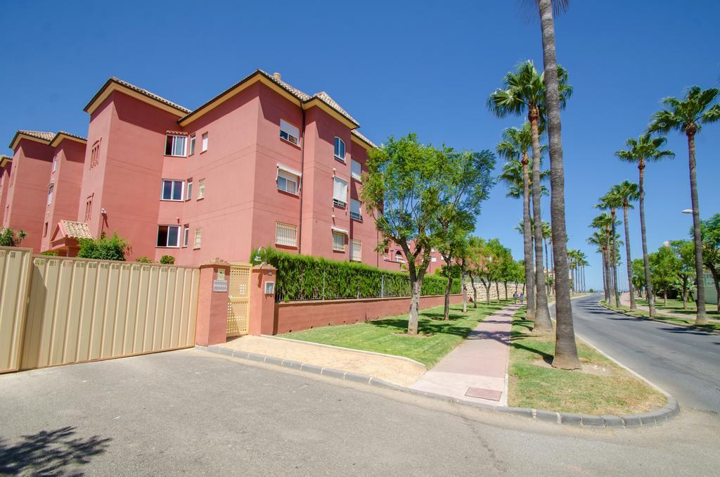 Gorgeous 170 Sq.M. Penthouse With Sea View Terraces Lejlighed Benalmádena Eksteriør billede