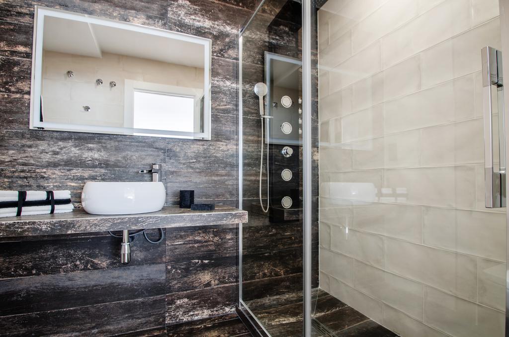 Gorgeous 170 Sq.M. Penthouse With Sea View Terraces Lejlighed Benalmádena Eksteriør billede