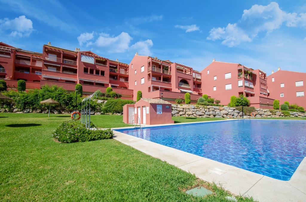 Gorgeous 170 Sq.M. Penthouse With Sea View Terraces Lejlighed Benalmádena Eksteriør billede